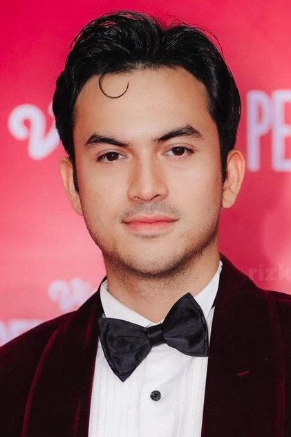 Rizky Nazar - Actor Profile Photo