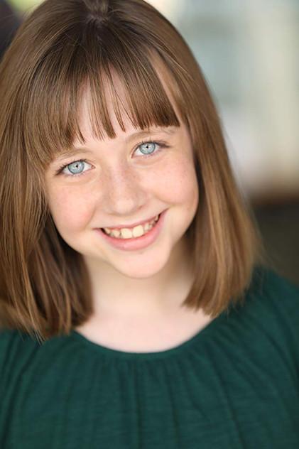 Mira Silverman - Actor Profile Photo