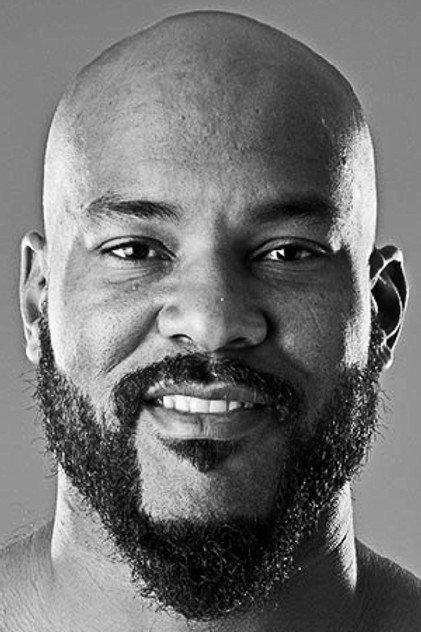 Gerald Washington - Actor Profile Photo