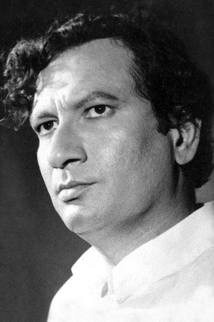 Vijay Anand - Actor Profile Photo