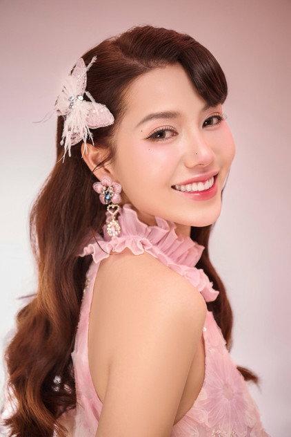 Nhi Katy - Actor Profile Photo