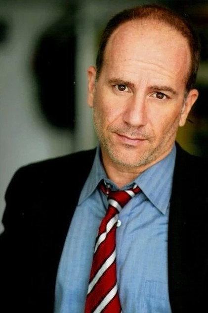 Michael Raysses - Actor Profile Photo