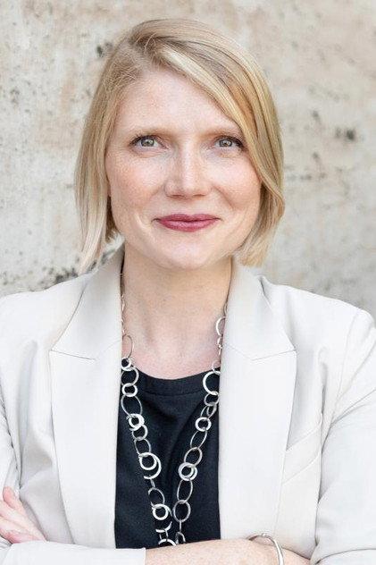 Cathryn Clüver Ashbrook - Actor Profile Photo