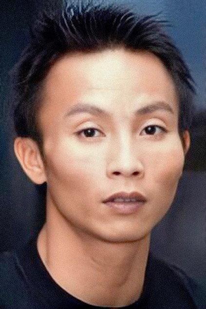 Kamesak Chaengthipnang - Actor Profile Photo