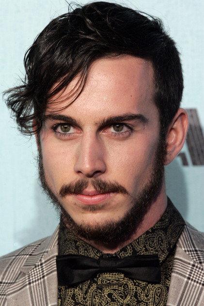 Brendan Maclean - Actor Profile Photo