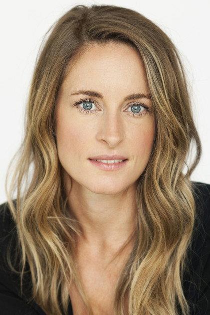 Christine Beaulieu - Actor Profile Photo