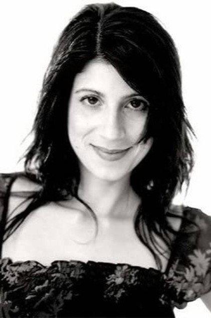 Catherine Zambri - Actor Profile Photo