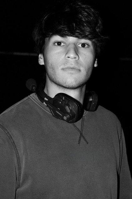 Diego Galindo - Actor Profile Photo