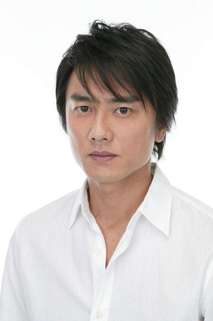 Ryuji Harada - Actor Profile Photo