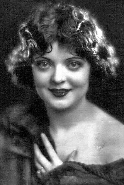 Ethel Shannon - Actor Profile Photo