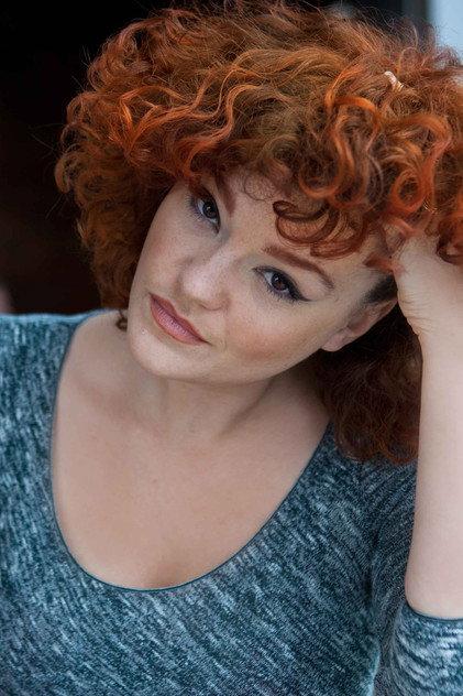Melodie Sisk - Actor Profile Photo