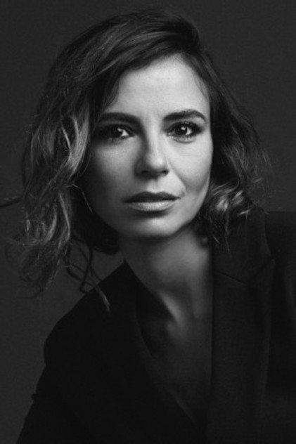 Teresa Tavares - Actor Profile Photo