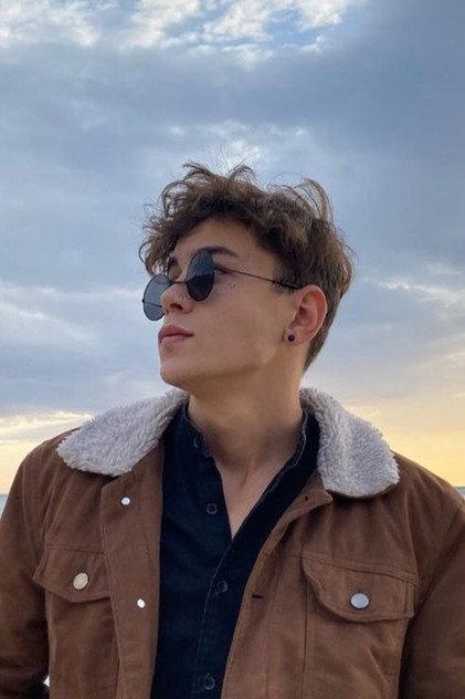 Efe Pehlivan - Actor Profile Photo