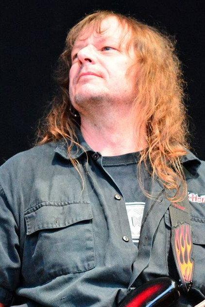 Jens Becker - Actor Profile Photo