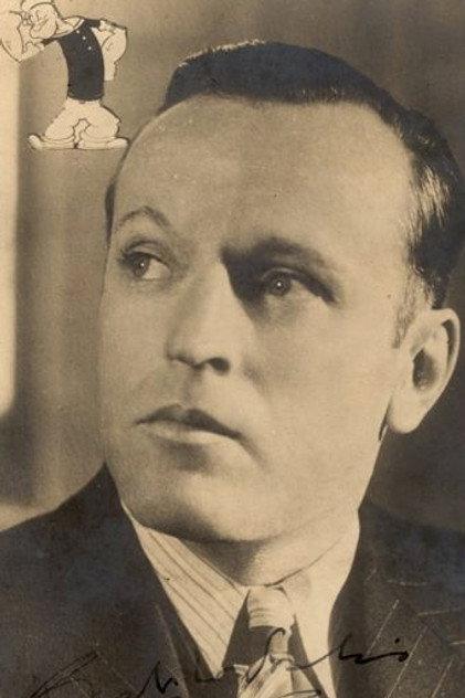 William 'Billy' Costello - Actor Profile Photo