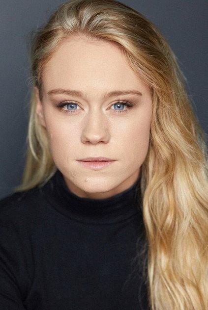 Lauren McGuckin - Actor Profile Photo