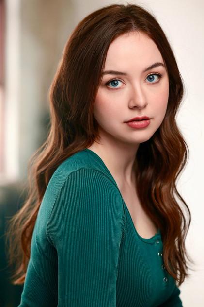Isabella Carlsen - Actor Profile Photo