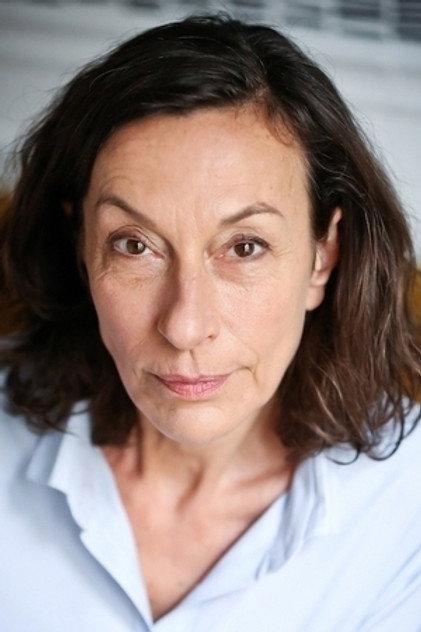 Bénédicte Charpiat - Actor Profile Photo