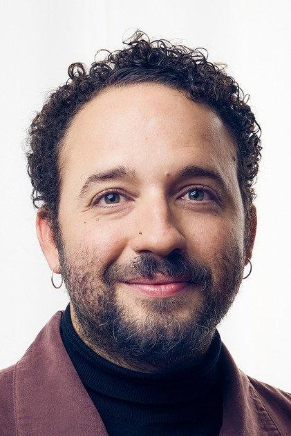 Nelson Carlos de los Santos Arias - Actor Profile Photo