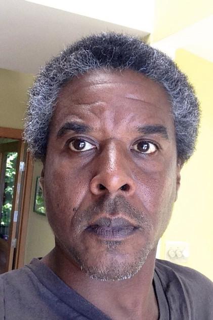 Lawrence Andrews - Actor Profile Photo
