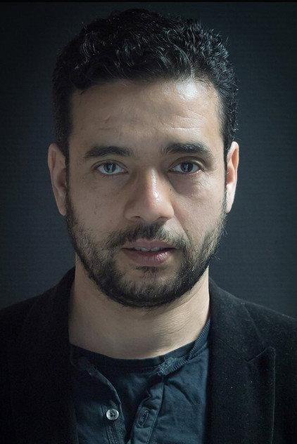 Salem Kali - Actor Profile Photo