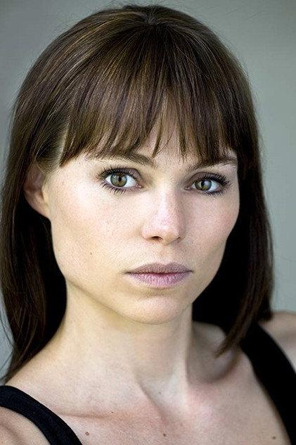Tallulah Sheffield - Actor Profile Photo