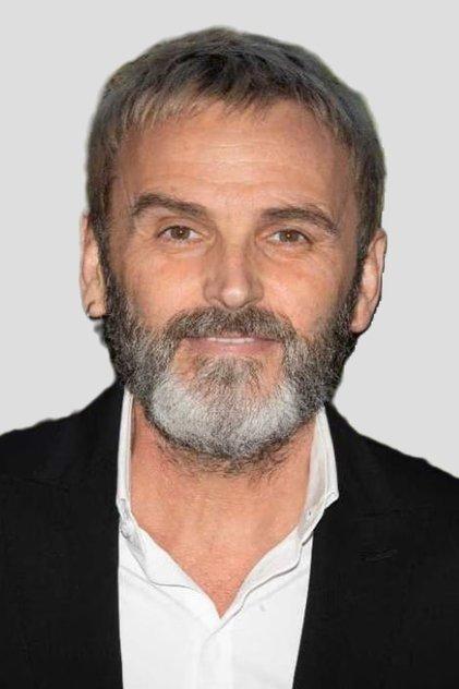 Fernando Tejero - Actor Profile Photo