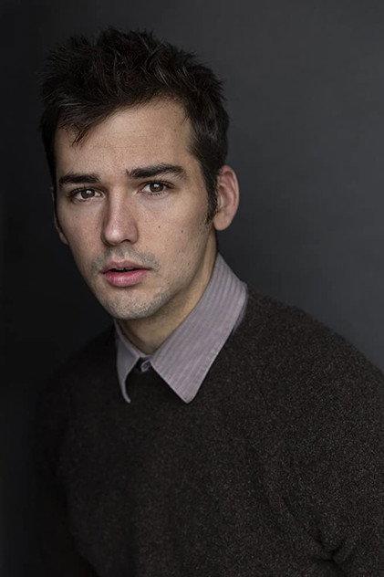 Samuel Caleb Walker - Actor Profile Photo