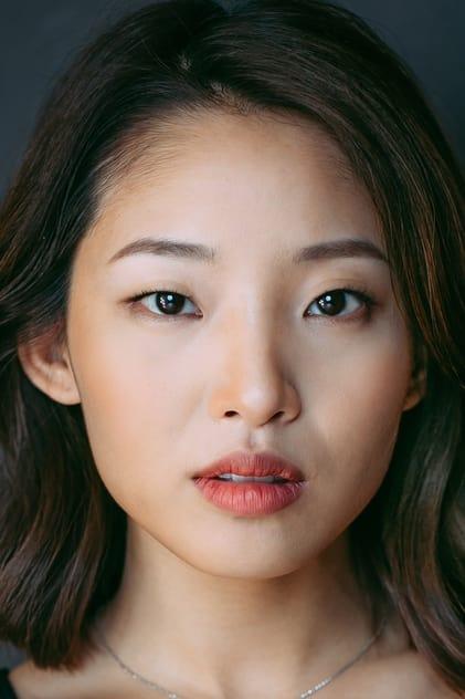 Christin Park - Actor Profile Photo