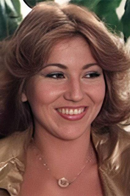 Raquel Evans - Actor Profile Photo