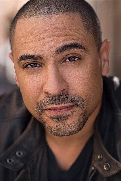 Rob Giumarra - Actor Profile Photo