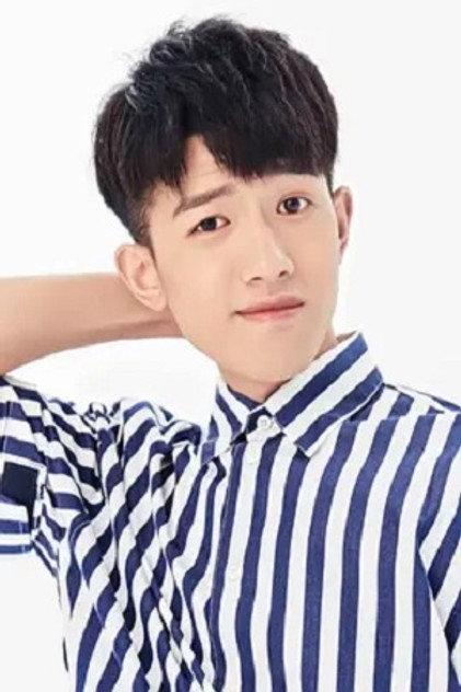 Chen Shuai - Actor Profile Photo