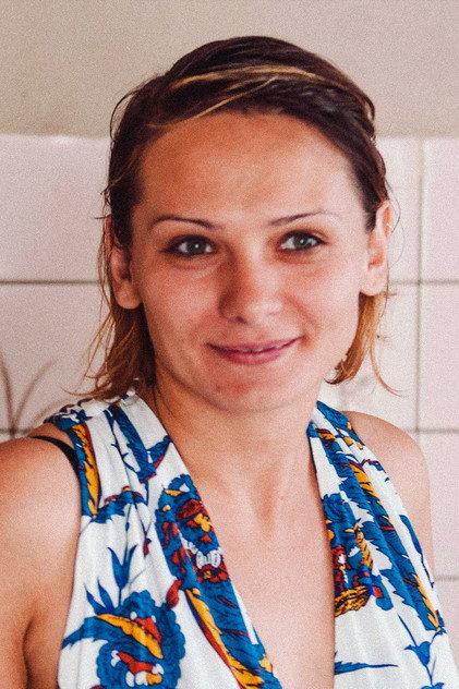 Ewa Makula - Actor Profile Photo