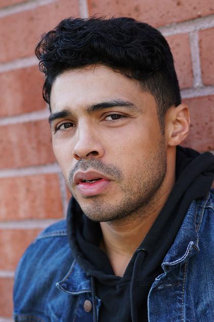 Josue Aguirre - Actor Profile Photo