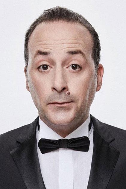 Tolga Çevik - Actor Profile Photo