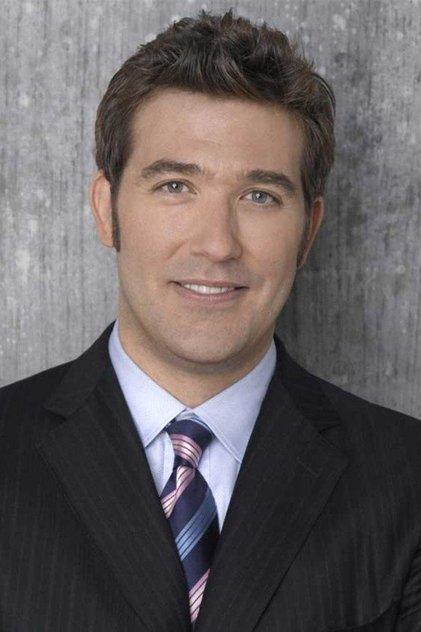 Craig Bierko - Actor Profile Photo