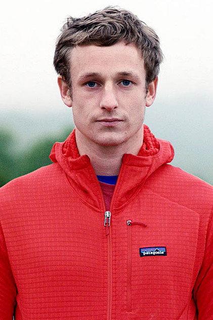Pete Whittaker - Actor Profile Photo