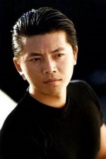 Kelvin Wong Siu - Actor Profile Photo
