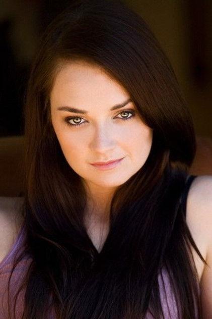 Anna Mae Wills - Actor Profile Photo