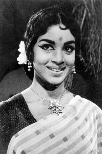 Vijaya Nirmala - Actor Profile Photo