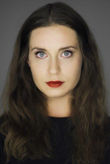 Greta Grinevičiūtė - Actor Profile Photo