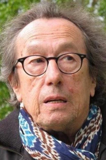 Philippe du Janerand - Actor Profile Photo