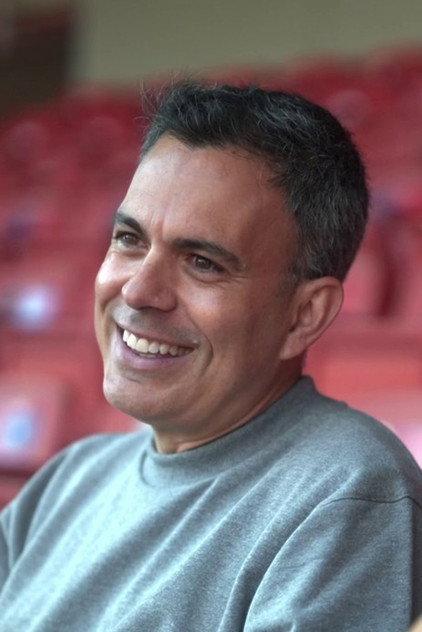 Tiago Maranhão - Actor Profile Photo