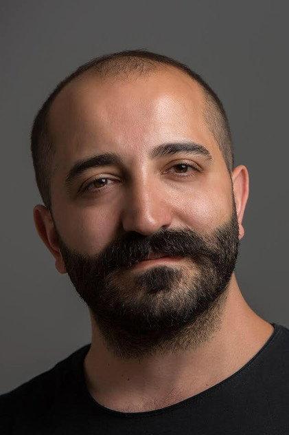 Seymen Aydın - Actor Profile Photo