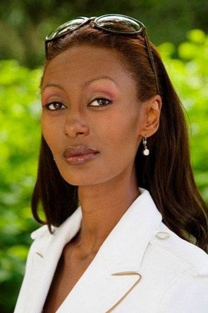 Saunet Sparell - Actor Profile Photo