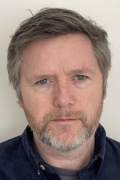Luke Griffin - Actor Profile Photo