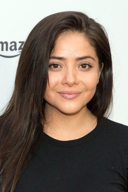 Teresa Ruiz - Actor Profile Photo