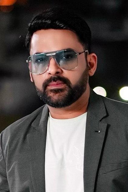 Kapil Sharma - Actor Profile Photo