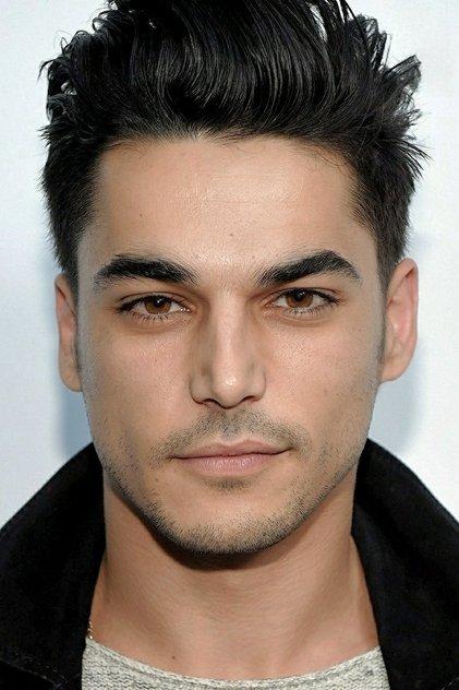 Niko Pepaj - Actor Profile Photo