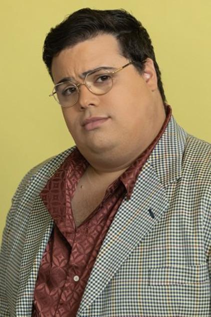 Orel Zabari - Actor Profile Photo